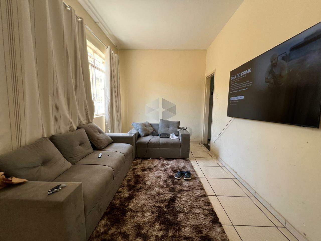 Apartamento 2 Quartos à venda no Serra: 