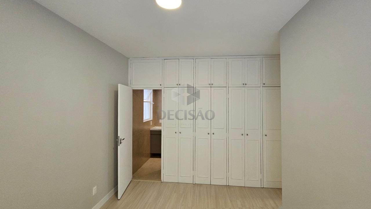 Área privativa à venda no Santo Antonio: 