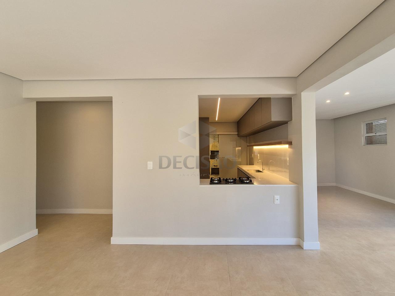 Área privativa à venda no Santo Antonio: 