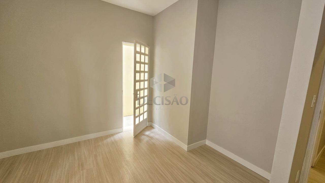 Área privativa à venda no Santo Antonio: 