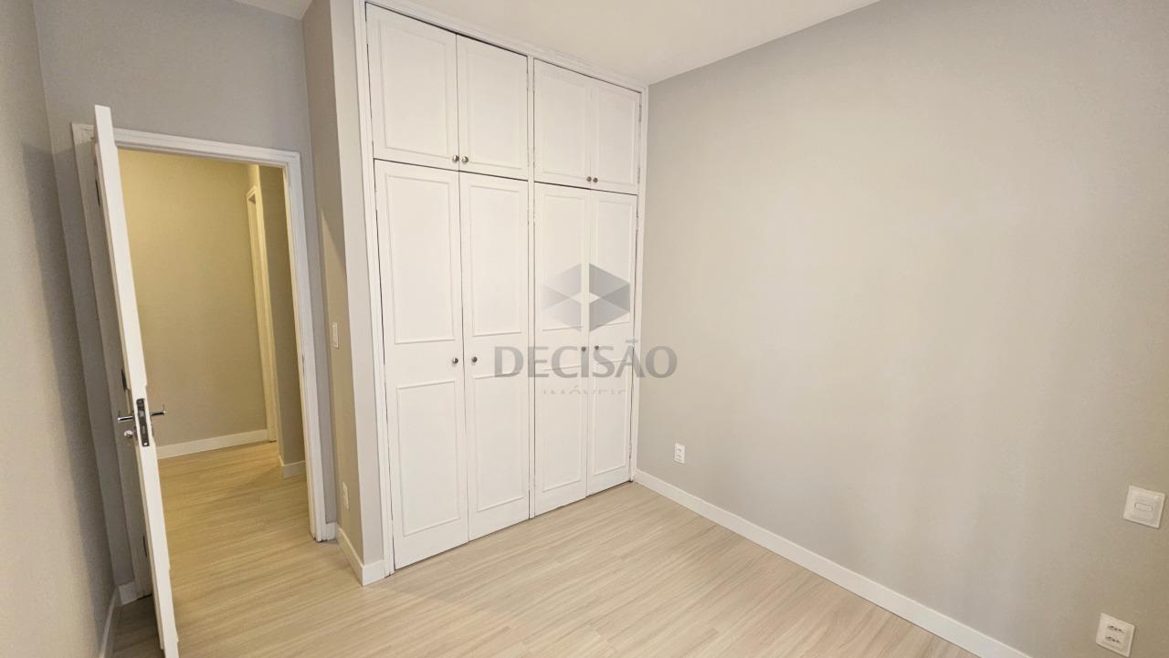 Área privativa à venda no Santo Antonio: 