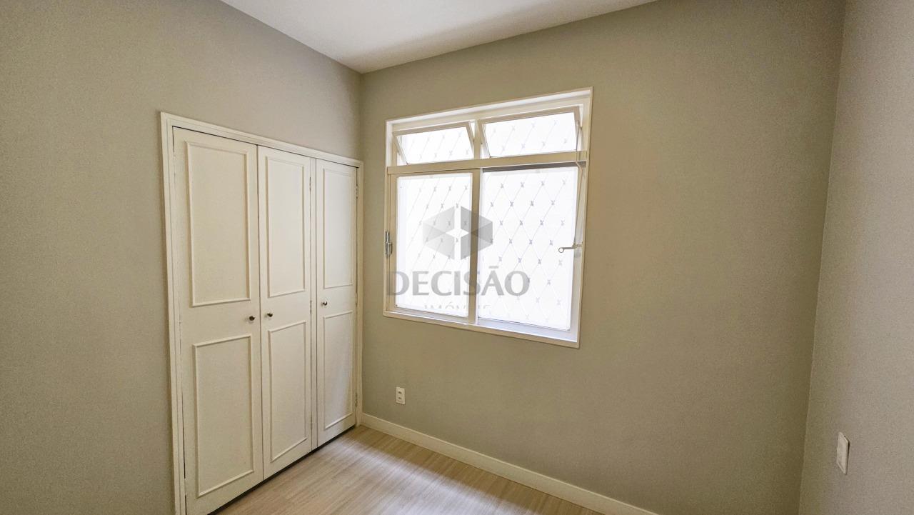 Área privativa à venda no Santo Antonio: 