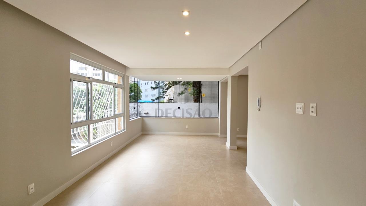 Área privativa à venda no Santo Antonio: 