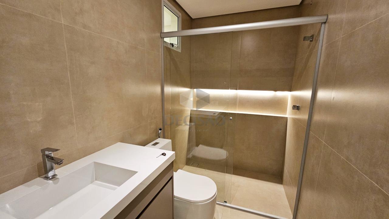 Área privativa à venda no Santo Antonio: 