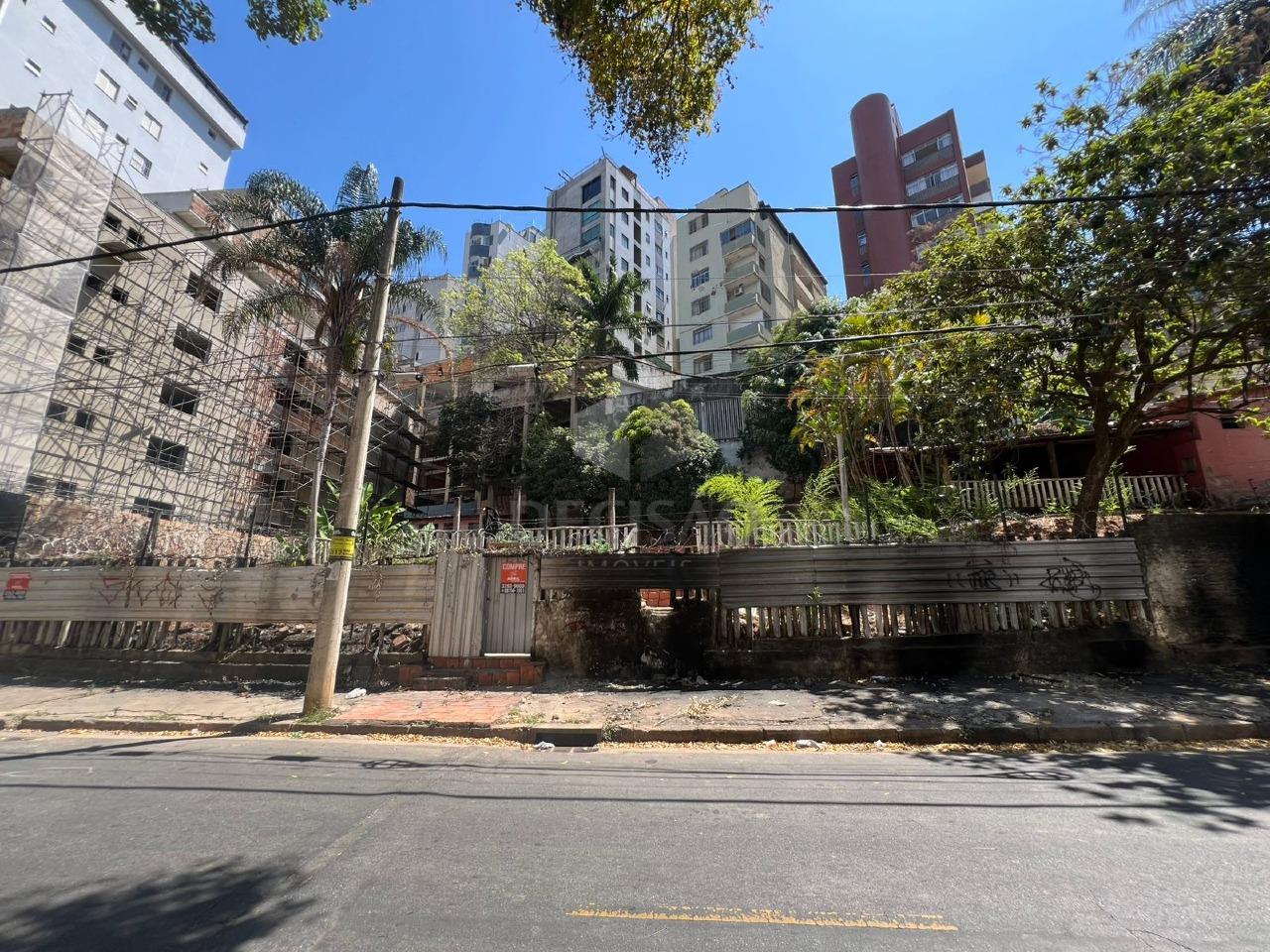 Lote à venda no São Pedro: 