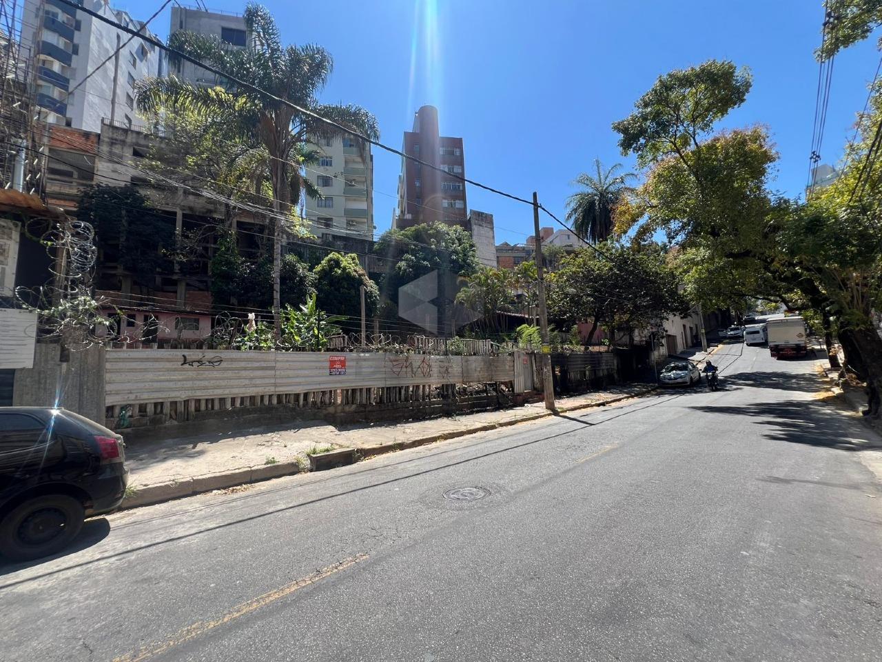 Lote à venda no São Pedro: 