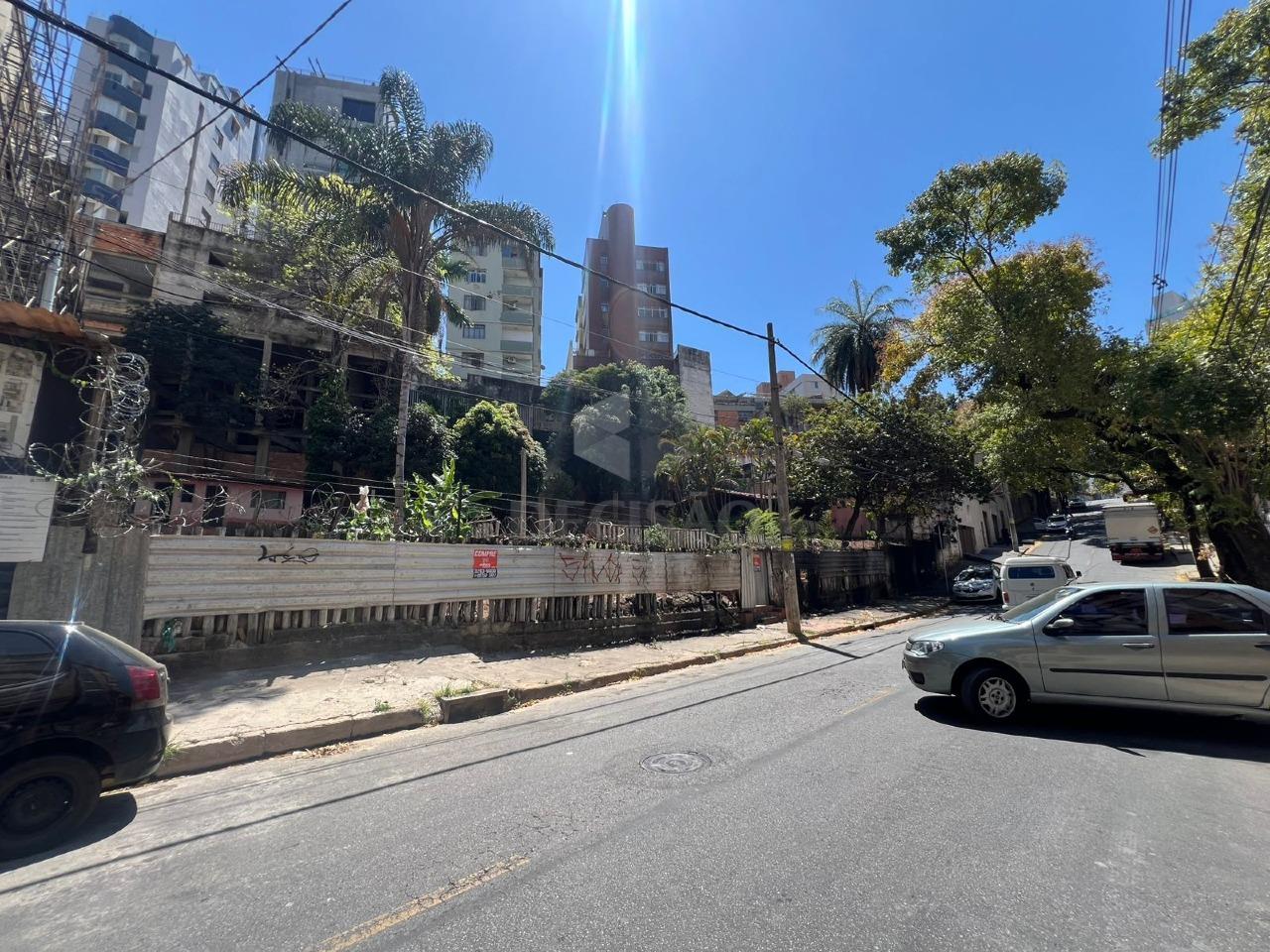 Lote à venda no São Pedro: 