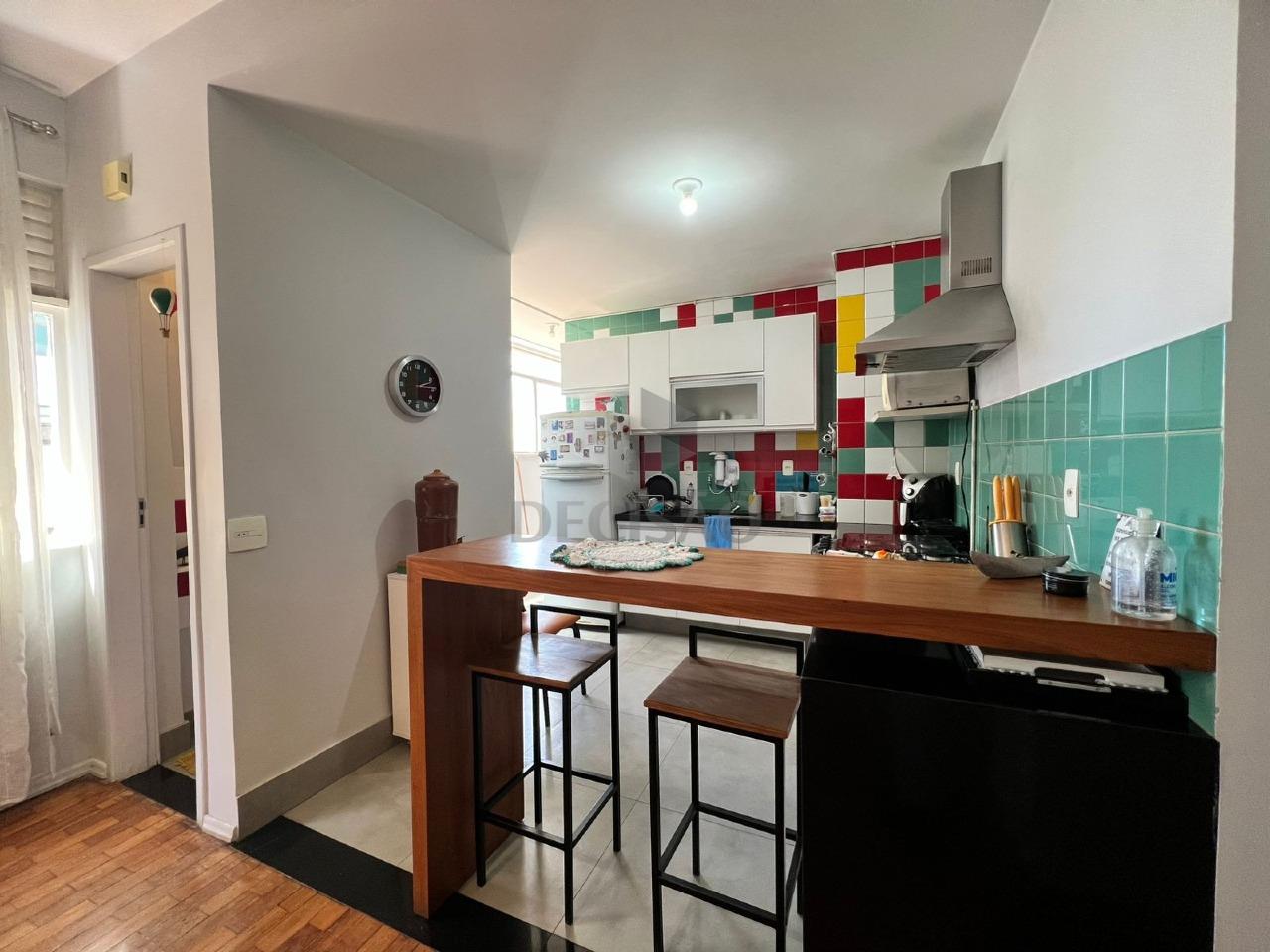 Apartamento 3 Quartos à venda no São Pedro: 