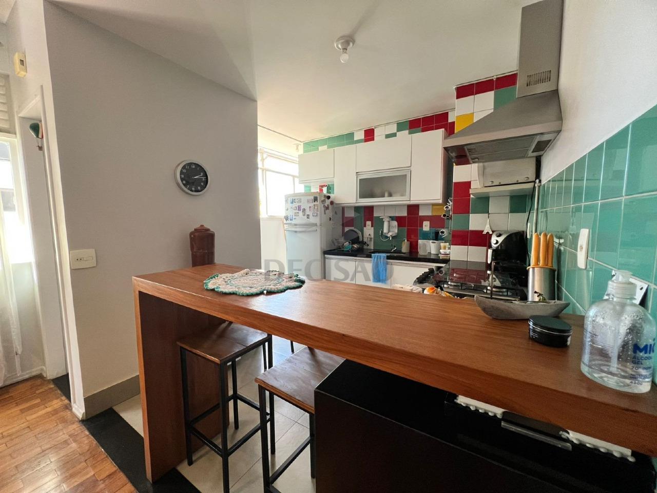 Apartamento 3 Quartos à venda no São Pedro: 