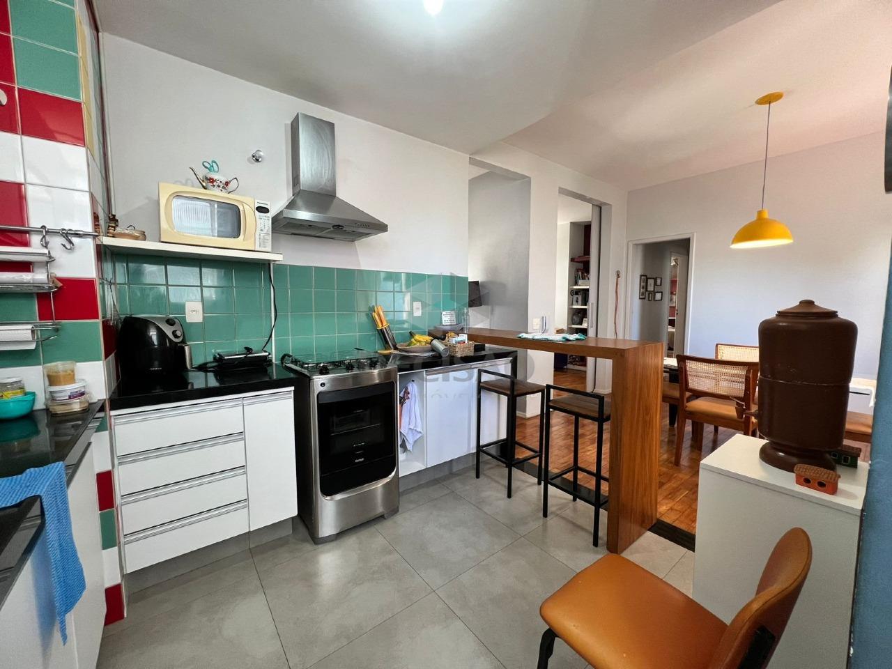 Apartamento 3 Quartos à venda no São Pedro: 