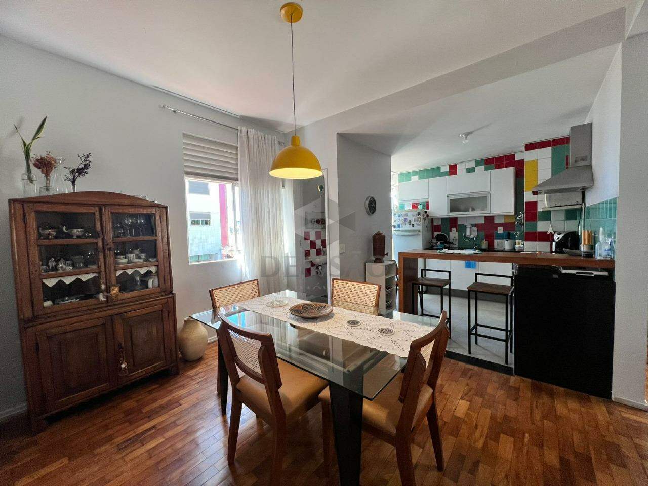 Apartamento 3 Quartos à venda no São Pedro: 