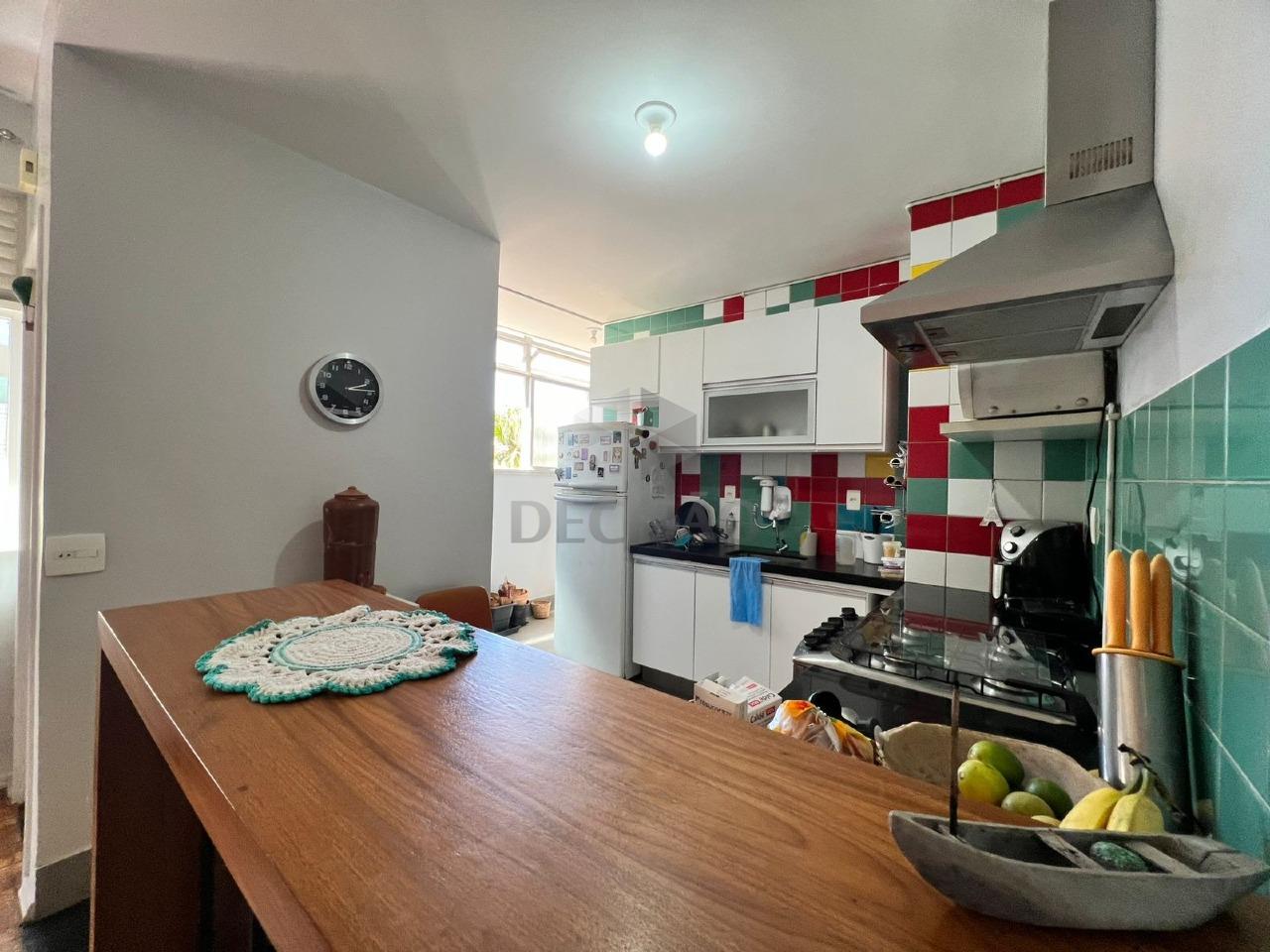 Apartamento 3 Quartos à venda no São Pedro: 