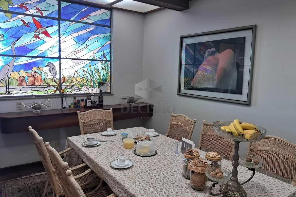 Apartamento 4 Quartos à venda no Serra: 