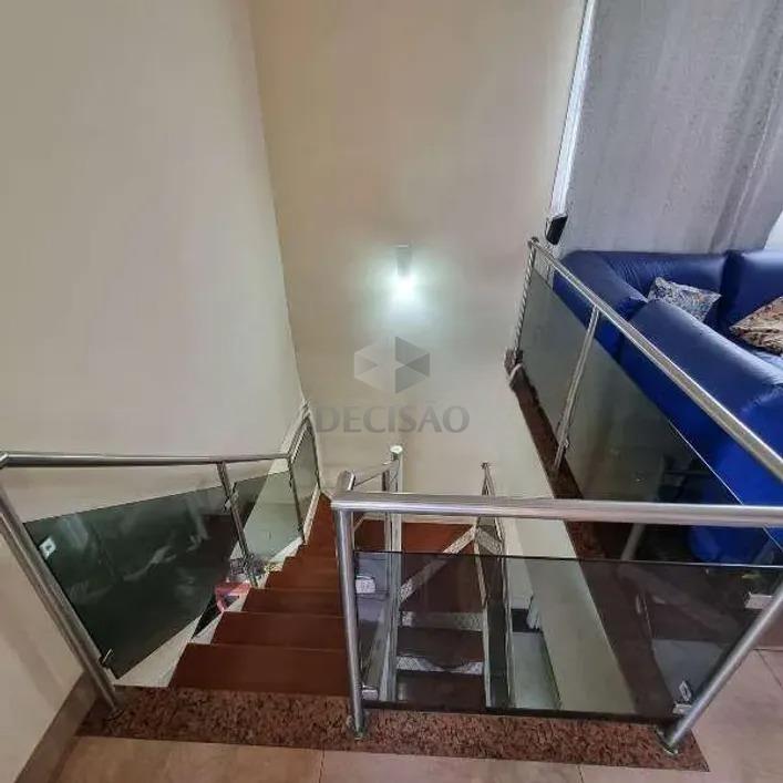 Cobertura à venda no Santa Efigênia: 