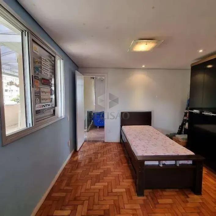 Cobertura à venda no Santa Efigênia: 