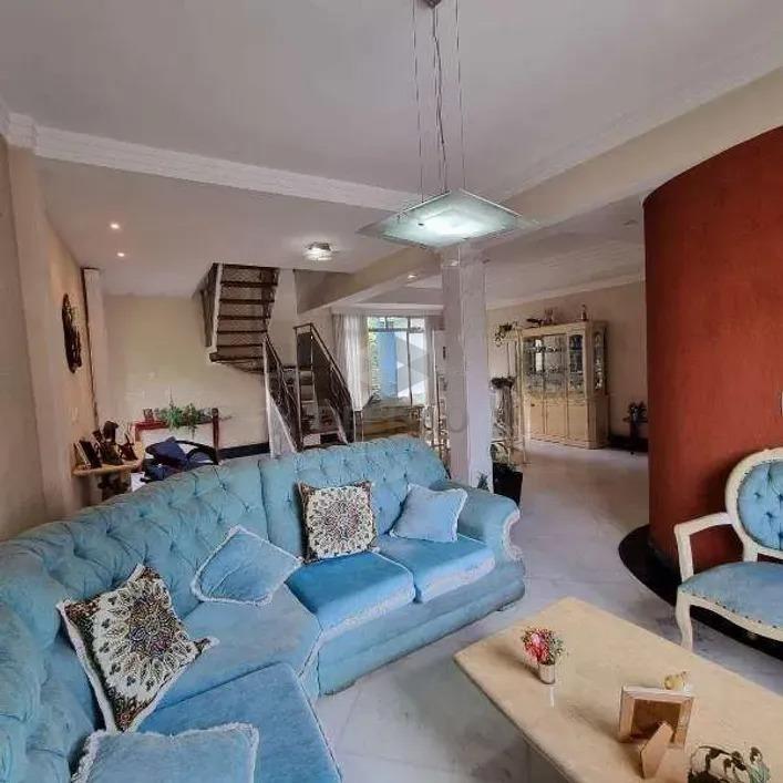 Cobertura à venda no Santa Efigênia: 