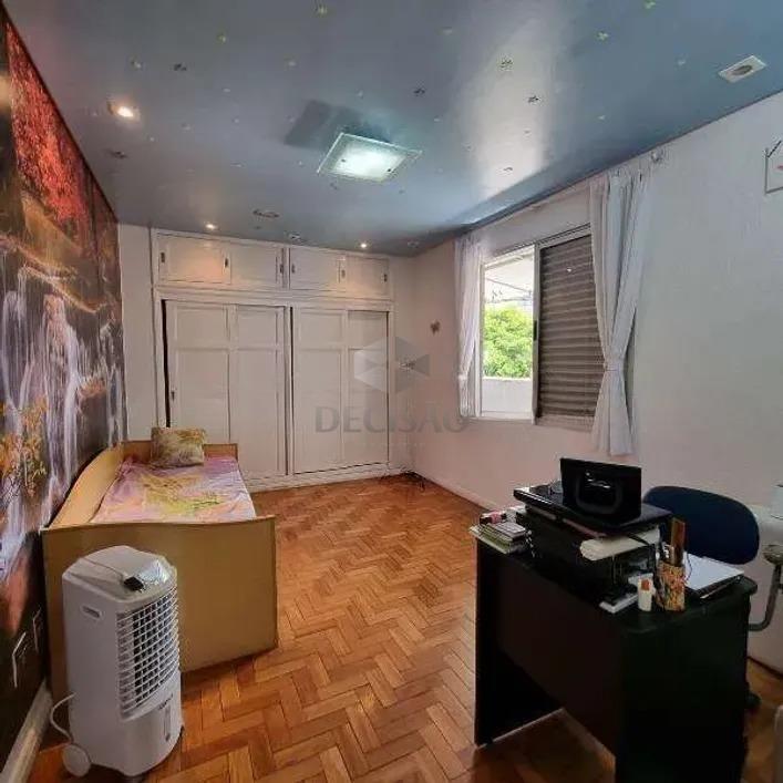 Cobertura à venda no Santa Efigênia: 