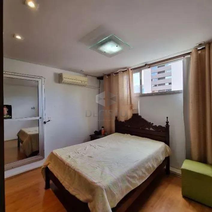 Cobertura à venda no Santa Efigênia: 