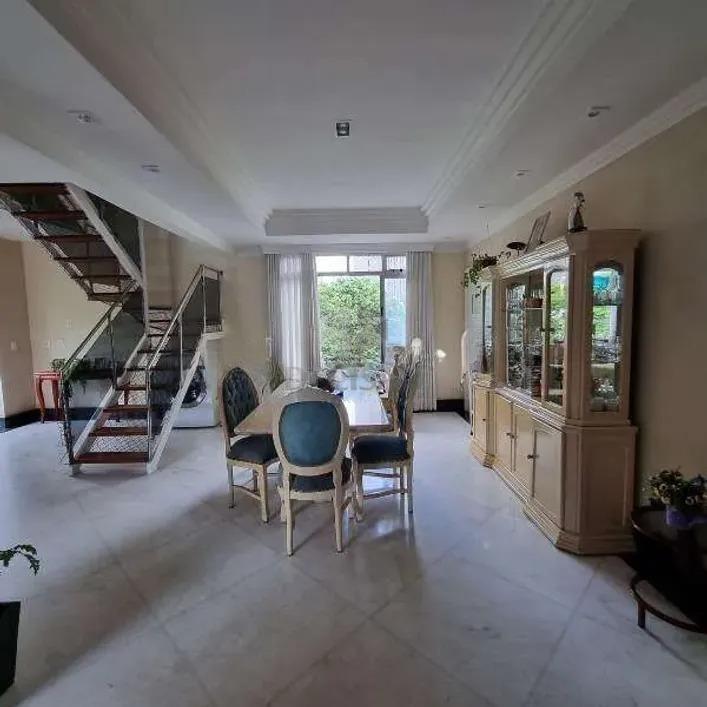 Cobertura à venda no Santa Efigênia: 