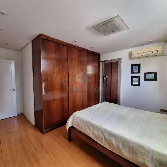 Cobertura à venda no Santa Efigênia: 