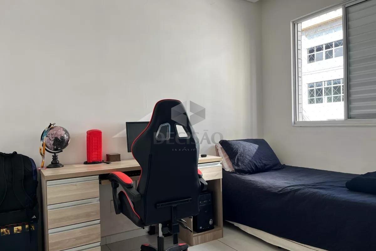 Cobertura à venda no Gutierrez: 