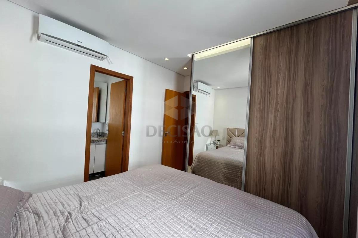 Cobertura à venda no Gutierrez: 