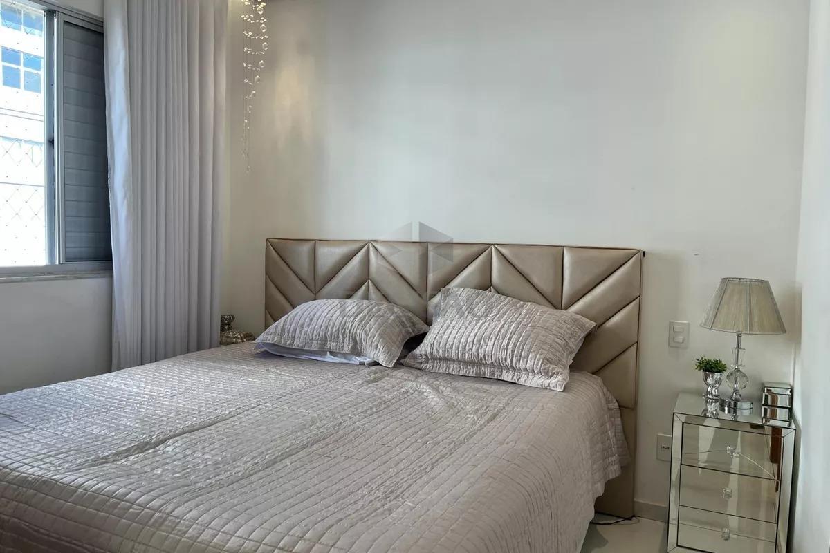 Cobertura à venda no Gutierrez: 