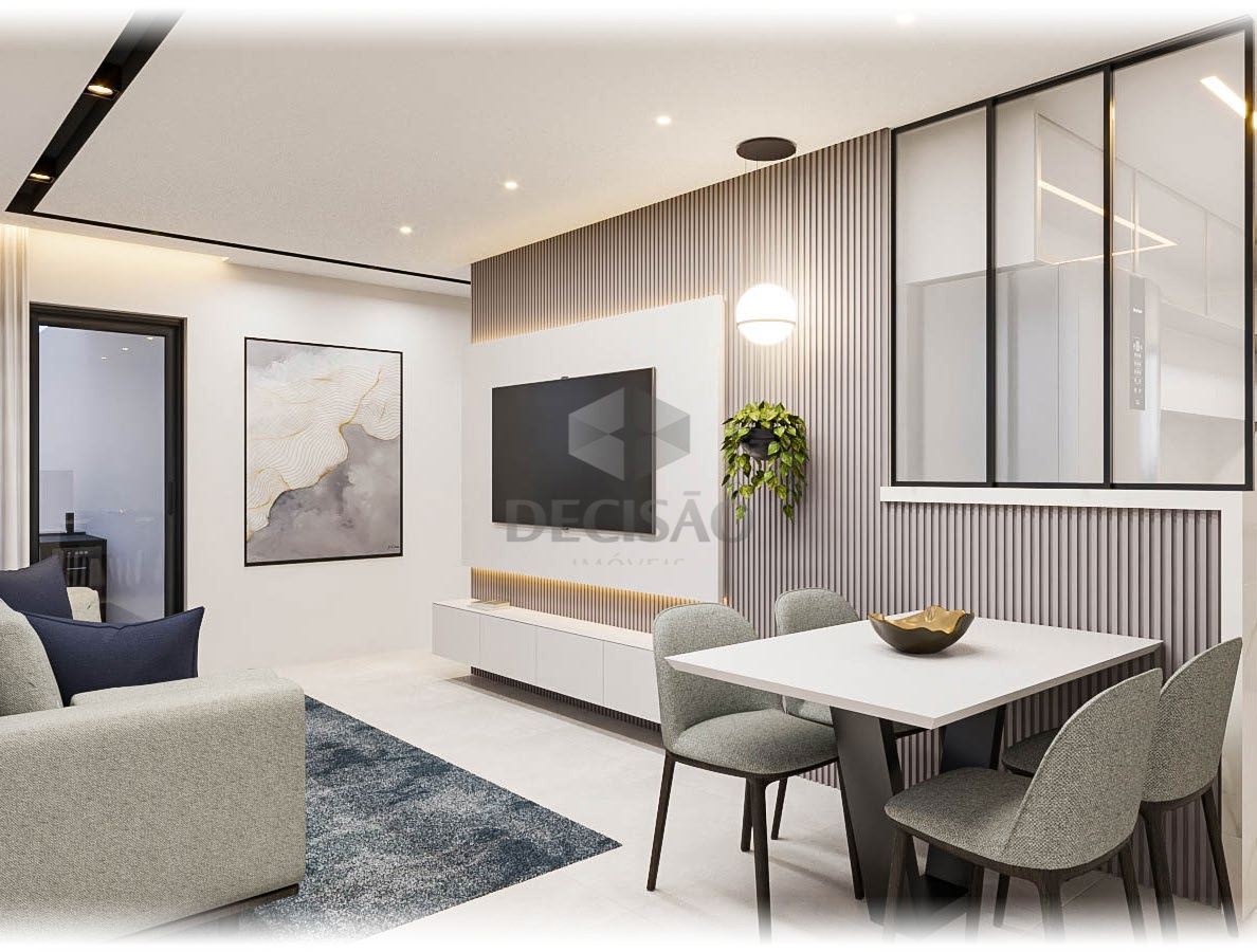 Apartamento 2 Quartos à venda no Barroca: 