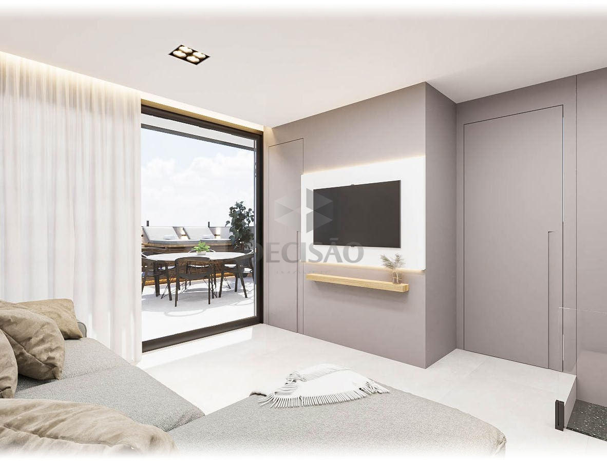 Apartamento 2 Quartos à venda no Barroca: 