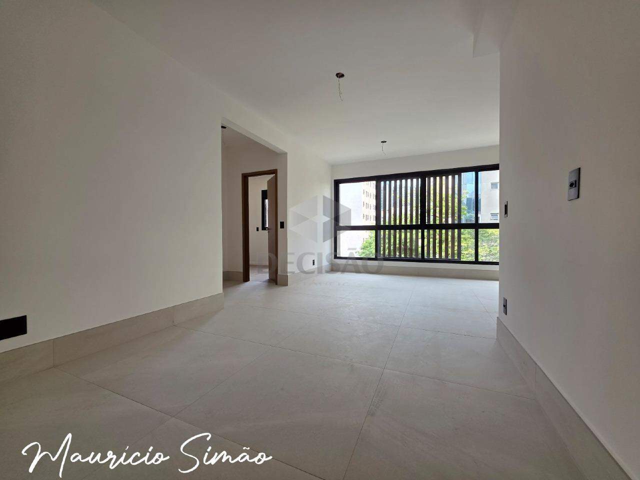 Apartamento 2 Quartos à venda no Santo Antonio: 