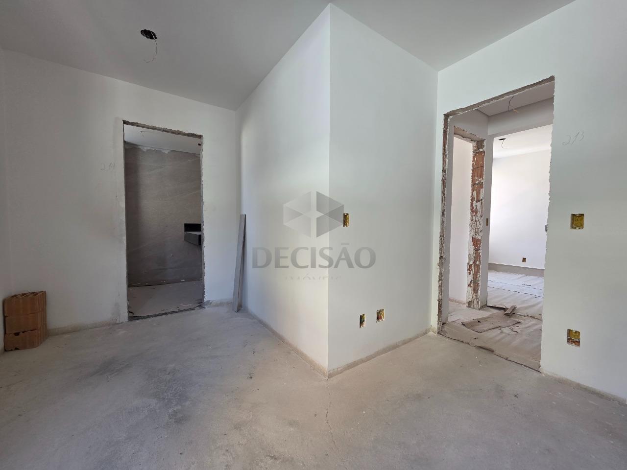 Apartamento 2 Quartos à venda no Santo Antonio: 