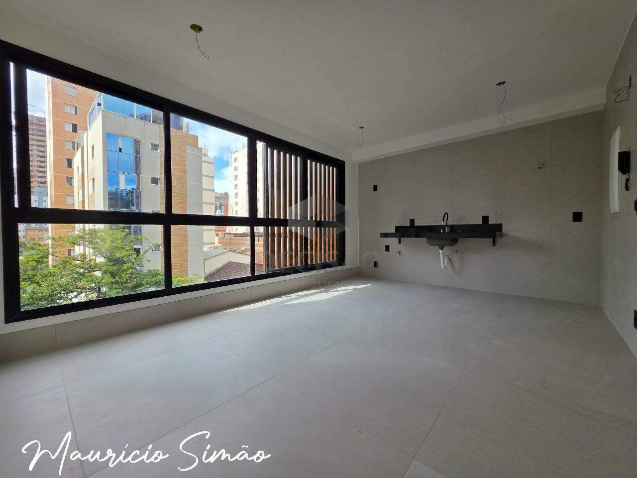 Apartamento 2 Quartos à venda no Santo Antonio: 