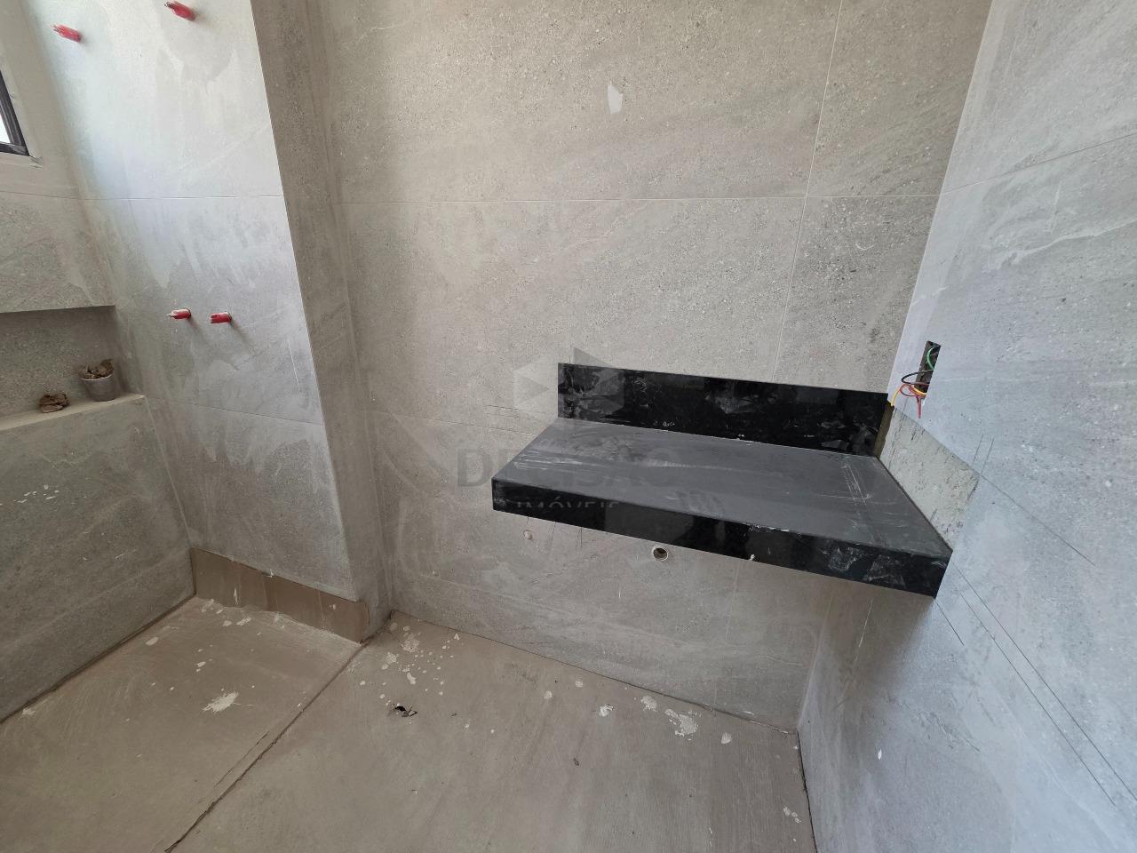 Apartamento 2 Quartos à venda no Santo Antonio: 