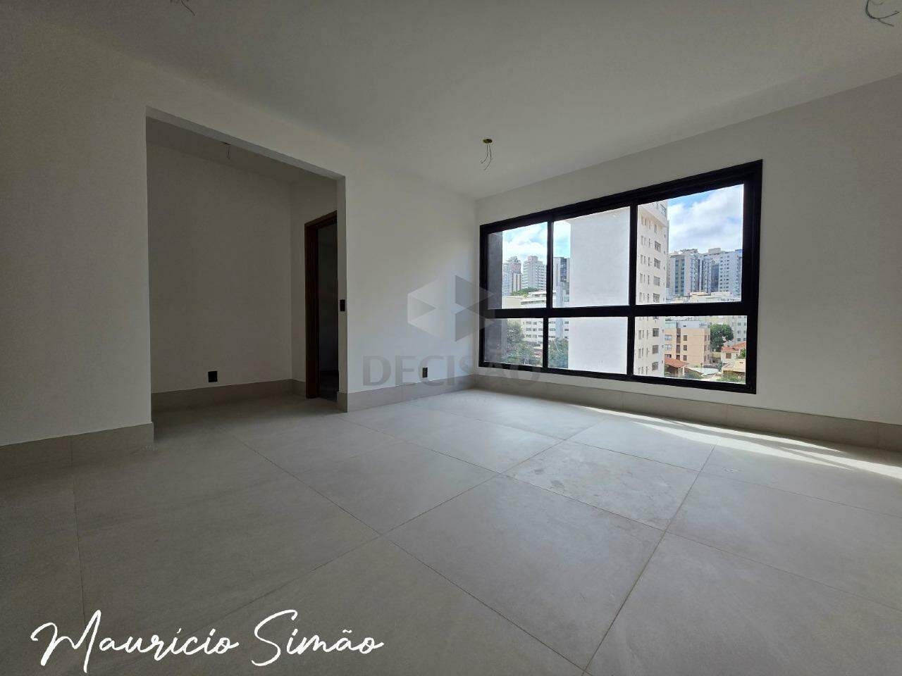 Apartamento 2 Quartos à venda no Santo Antonio: 