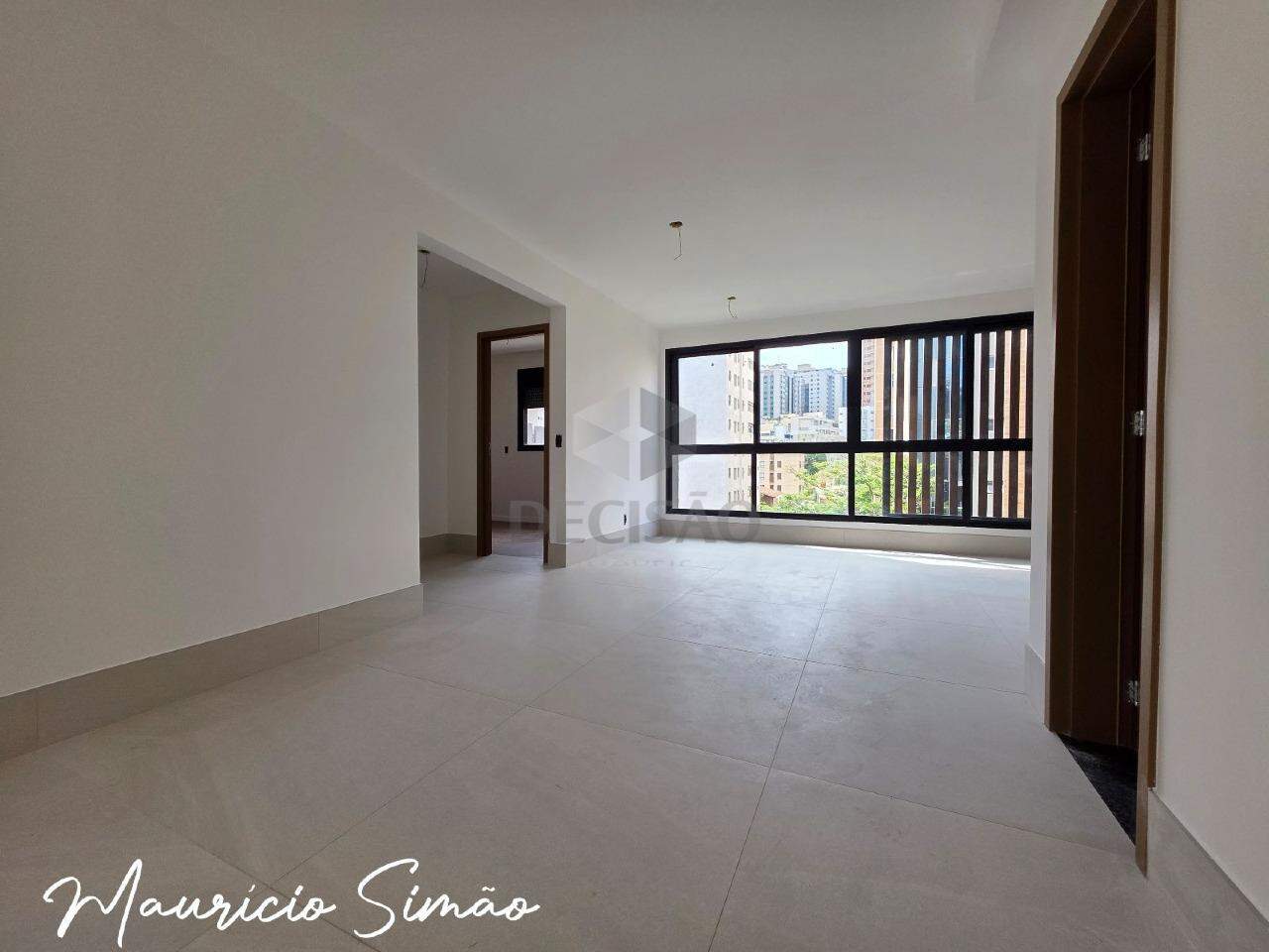Apartamento 2 Quartos à venda no Santo Antonio: 