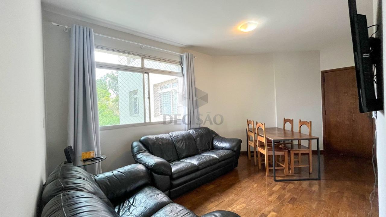 Apartamento 2 Quartos à venda no Cruzeiro: 