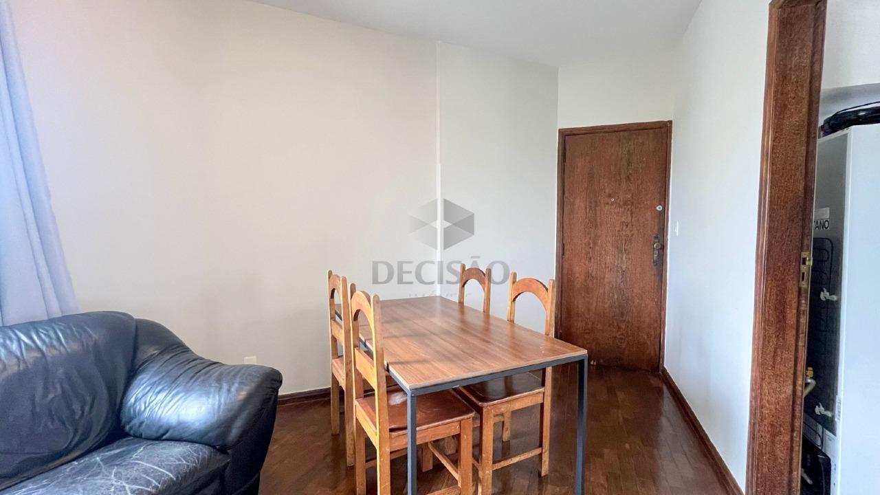 Apartamento 2 Quartos à venda no Cruzeiro: 