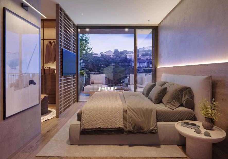 Apartamento 2 Quartos à venda no Anchieta: 