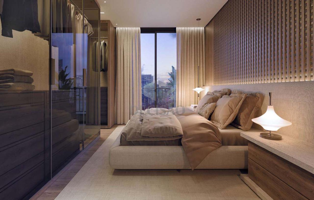 Apartamento 2 Quartos à venda no Anchieta: 