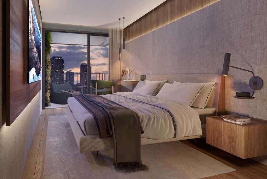 Apartamento 2 Quartos à venda no Anchieta: 