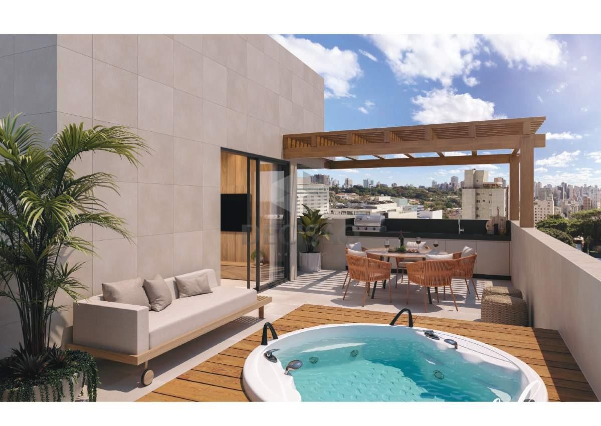 Apartamento 3 Quartos à venda no Prado: 