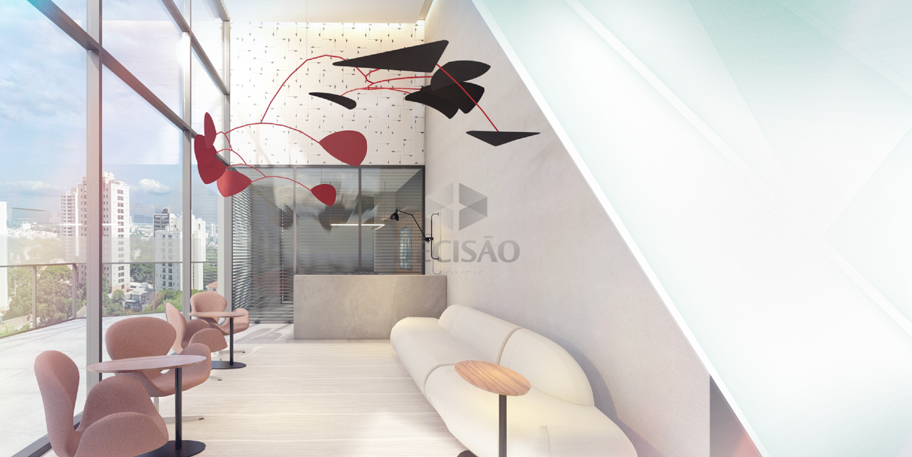 Apartamento 1 Quarto à venda no Nova Suíssa: 