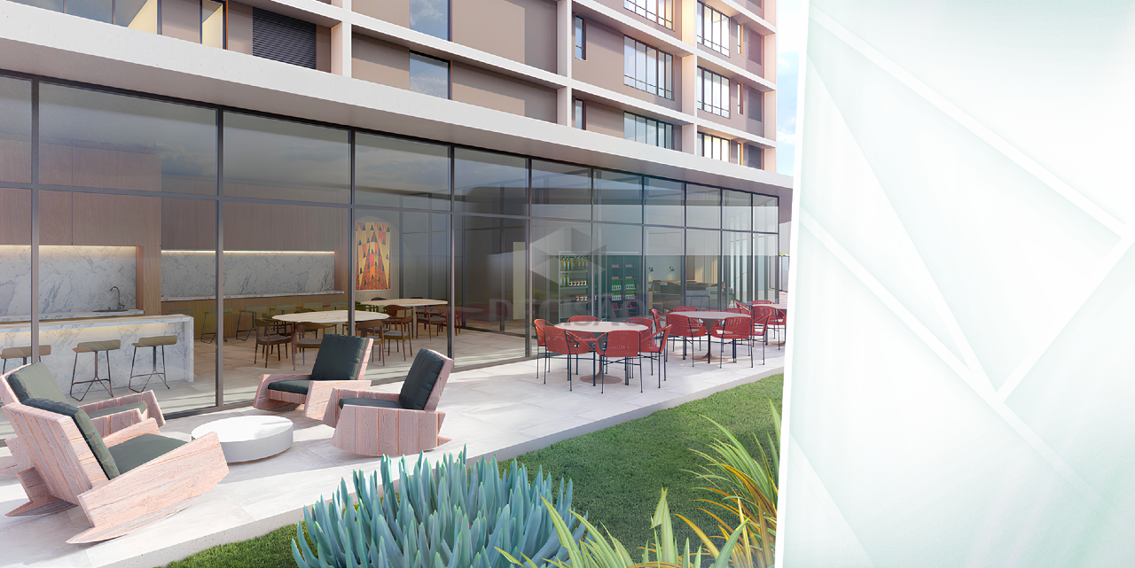 Apartamento 1 Quarto à venda no Nova Suíssa: 