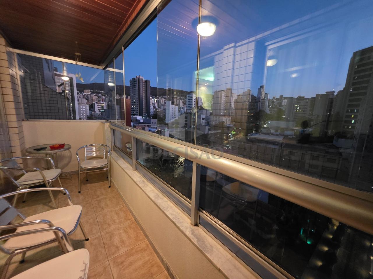 Apartamento 3 Quartos à venda no Carmo: 