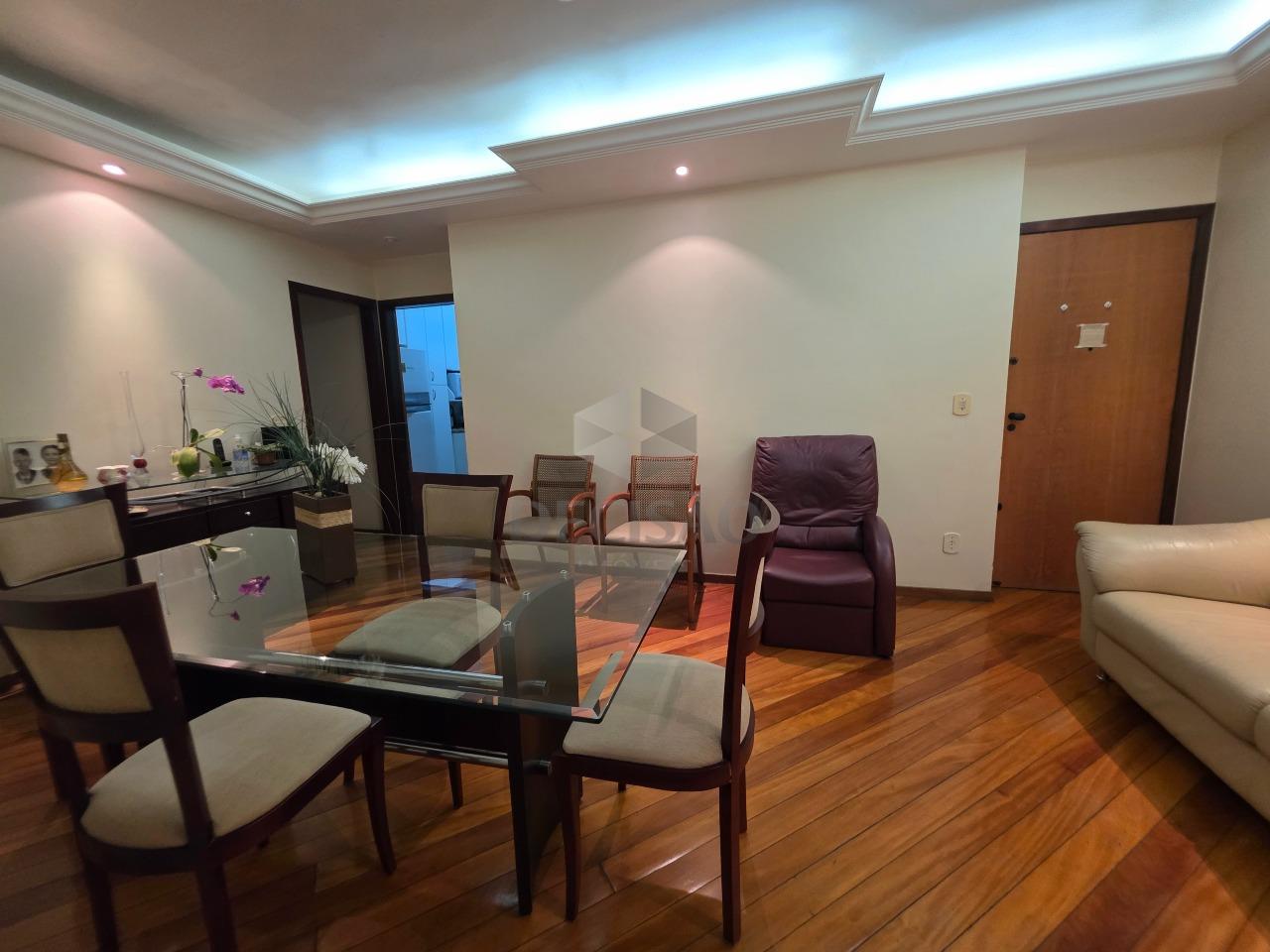 Apartamento 3 Quartos à venda no Carmo: 