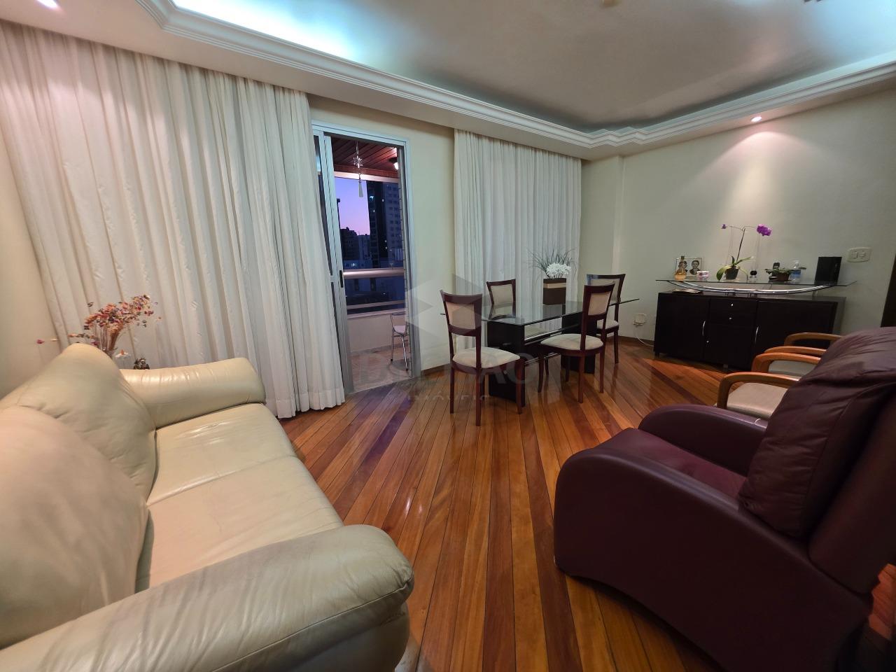 Apartamento 3 Quartos à venda no Carmo: 