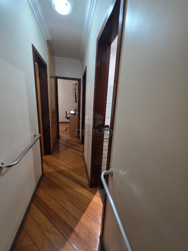 Apartamento 3 Quartos à venda no Carmo: 