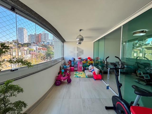 Área privativa à venda no Luxemburgo: 