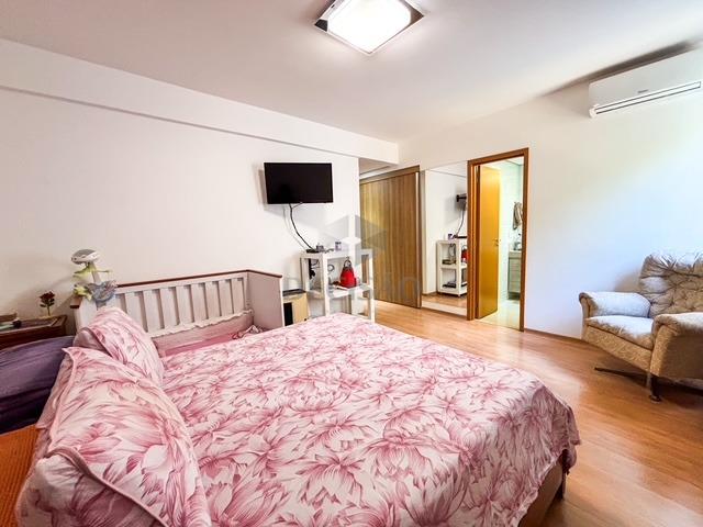 Área privativa à venda no Luxemburgo: 