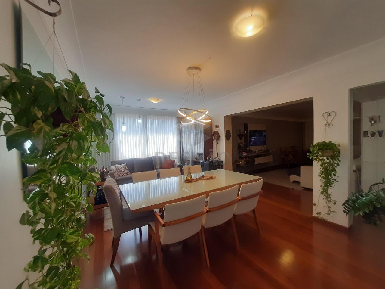 Apartamento 4 Quartos à venda no Santo Antonio: 